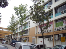 Blk 135 Jurong East Street 13 (S)600135 #168992
